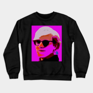 andy warhol Crewneck Sweatshirt